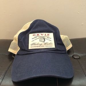 Orvis Hat